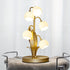 Blumentischlampe G4 / EU Fassung